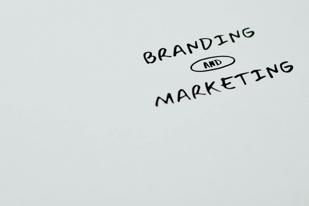 Créer un Personal Branding en Ligne : 5 étapes simples pour débutants